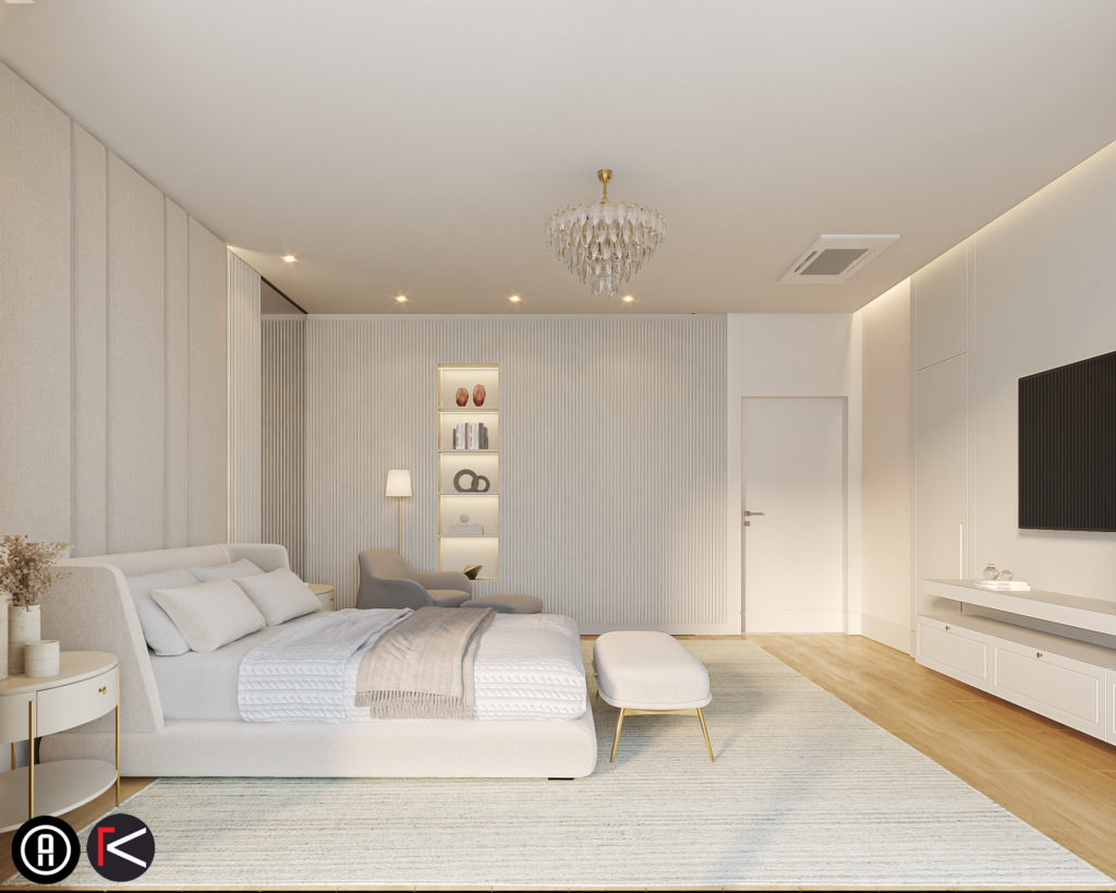 MASTER SUITE 4