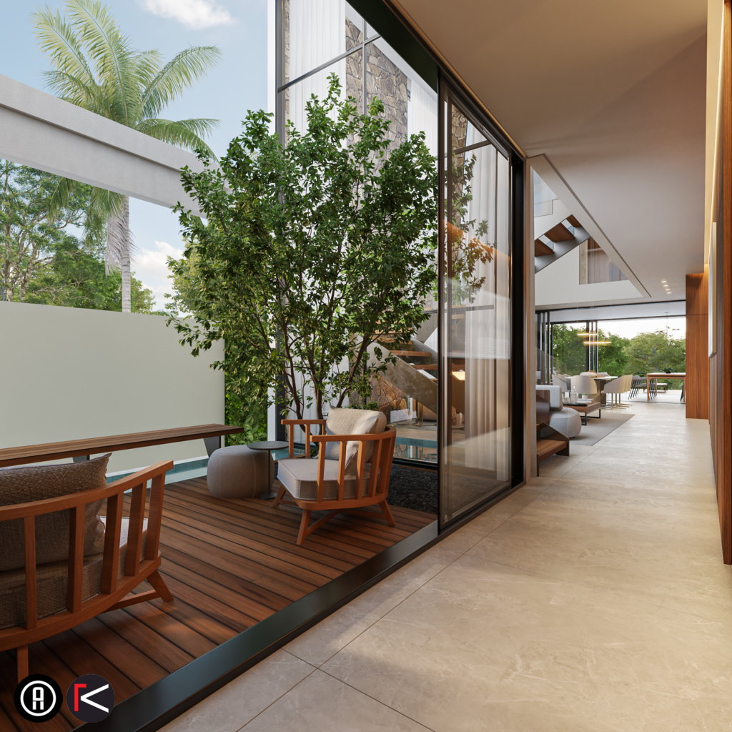 SALA ESTAR E JANTAR 1