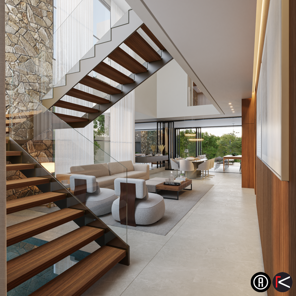 SALA ESTAR E JANTAR 2