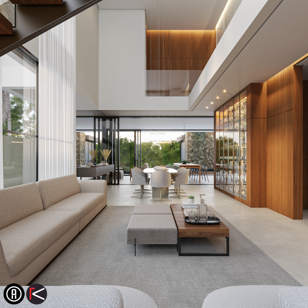 SALA ESTAR E JANTAR 3