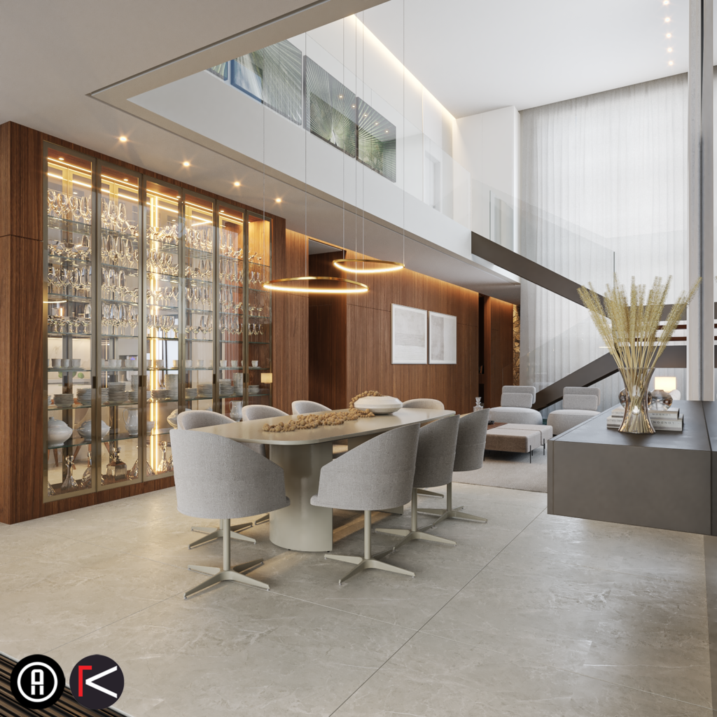 SALA ESTAR E JANTAR 4