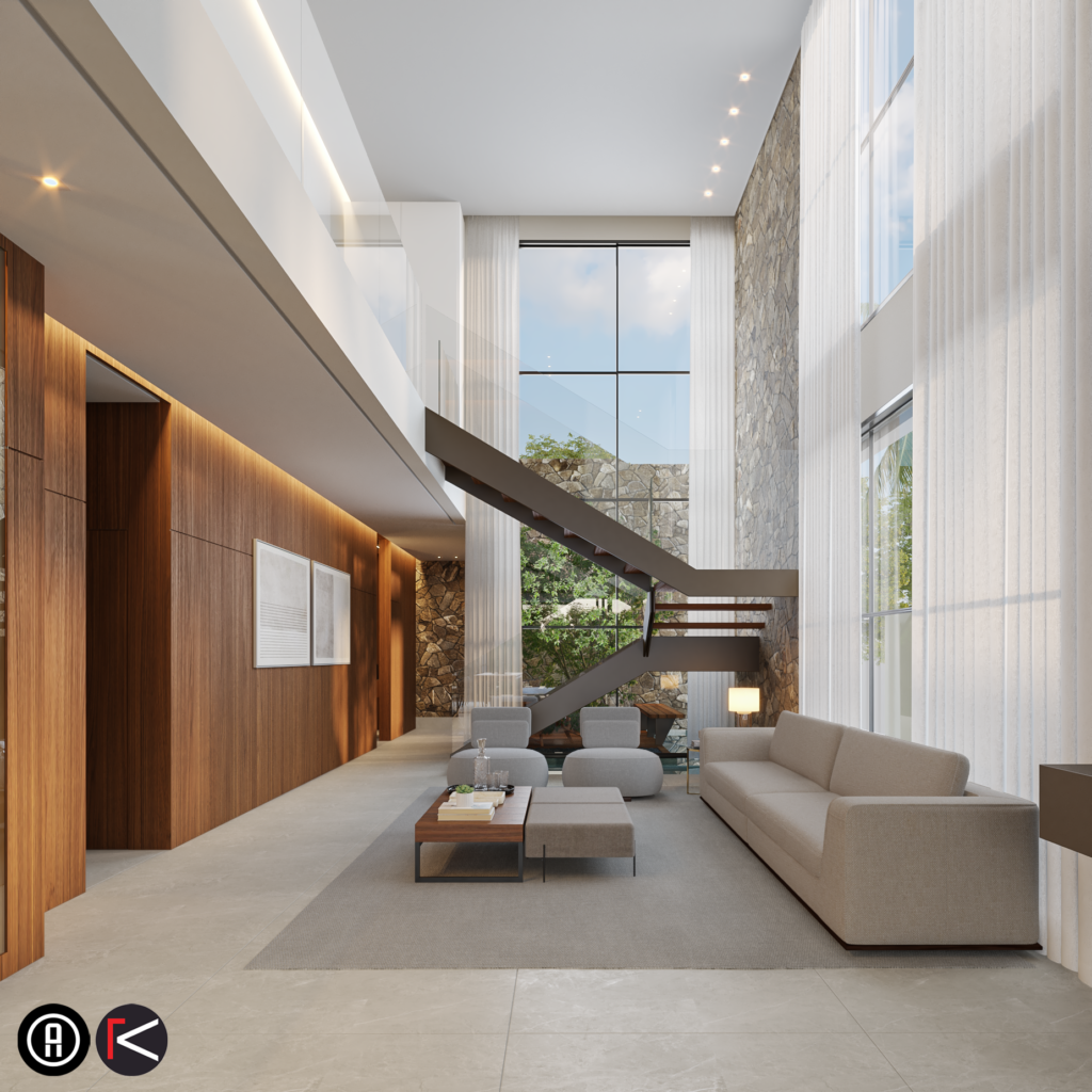 SALA ESTAR E JANTAR 5