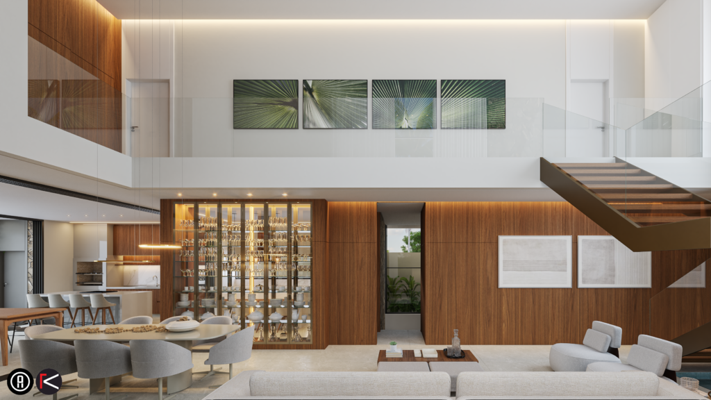 SALA ESTAR E JANTAR 7