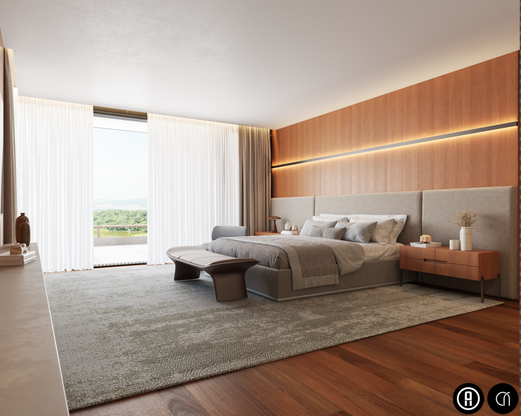 SUITE E CLOSET MASTER 2